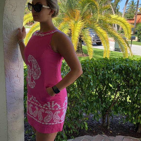 Lilly Pulitzer-NWOT- was $298. - Picture 2 of 10
